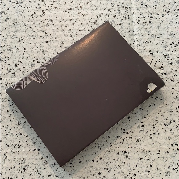 NWT Coloured Raine Smoke Show 6 Shades Eye Shadow - Picture 6 of 9